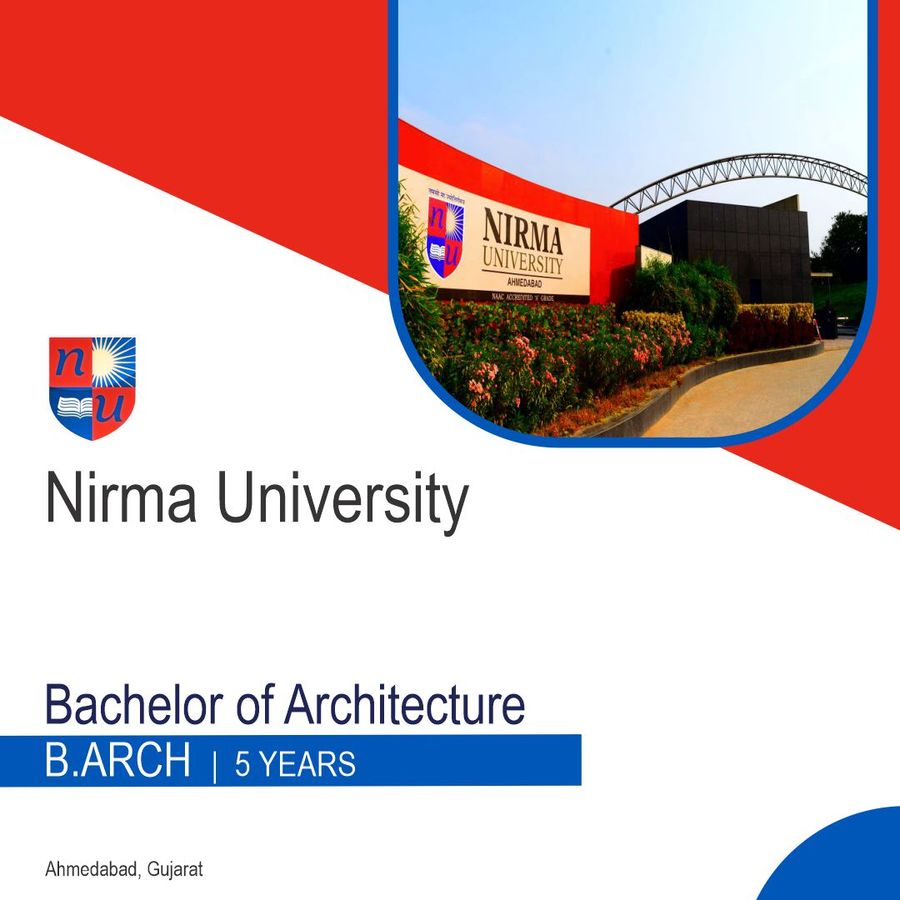 Nirma University